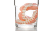 Roseville Dentist Dentures