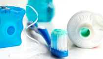 Roseville Dentist Oral Hygiene