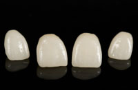 Cosmetic Dentist Roseville